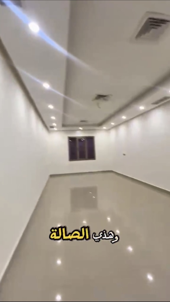 شقة  للإيجار في الصباحية
