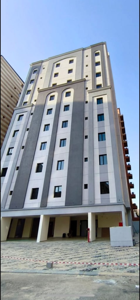 عمارة  للبيع في السالمية