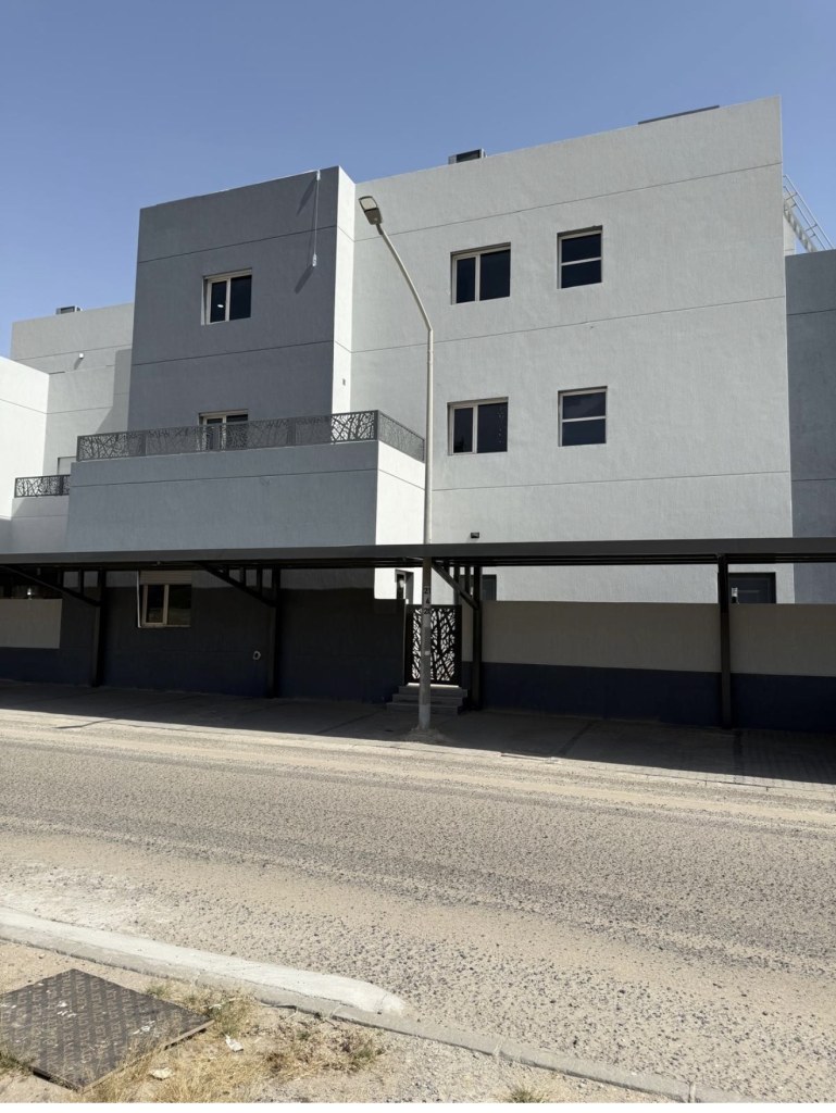 بيت  للإيجار في الفنطاس