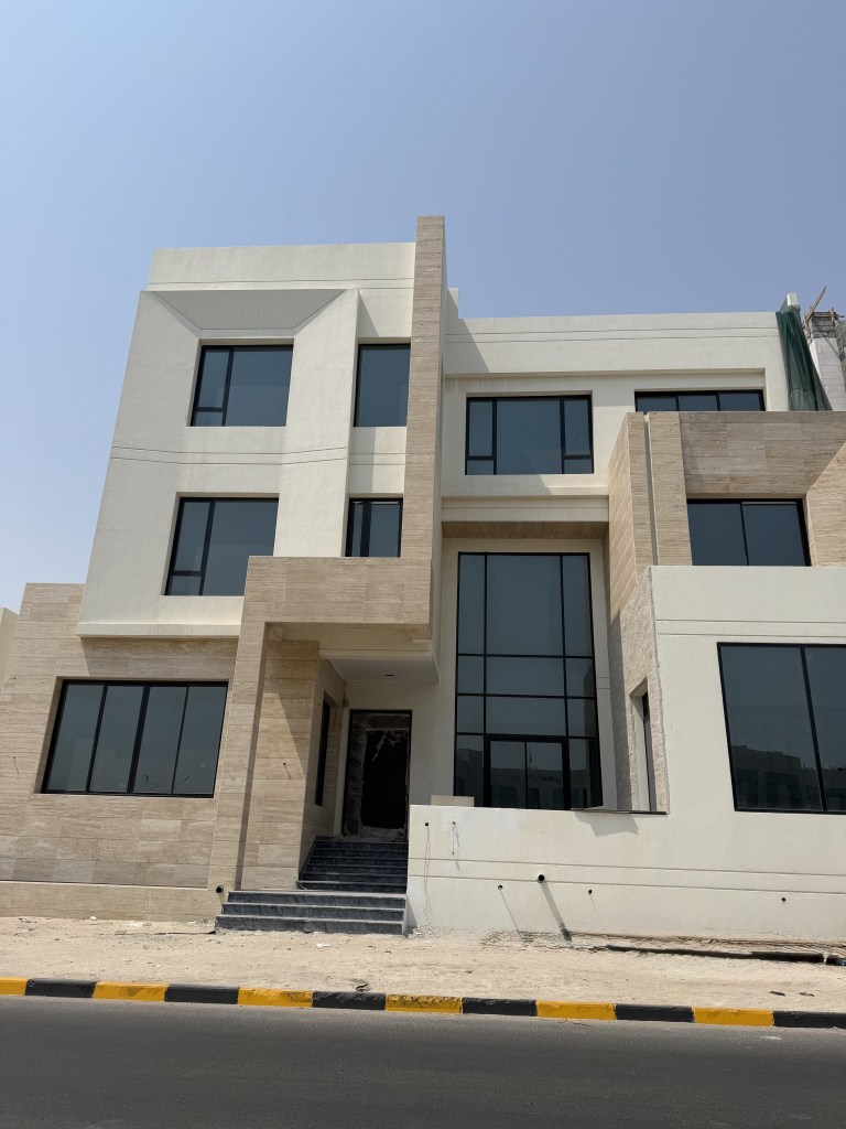 بيت  للبيع في المسايل