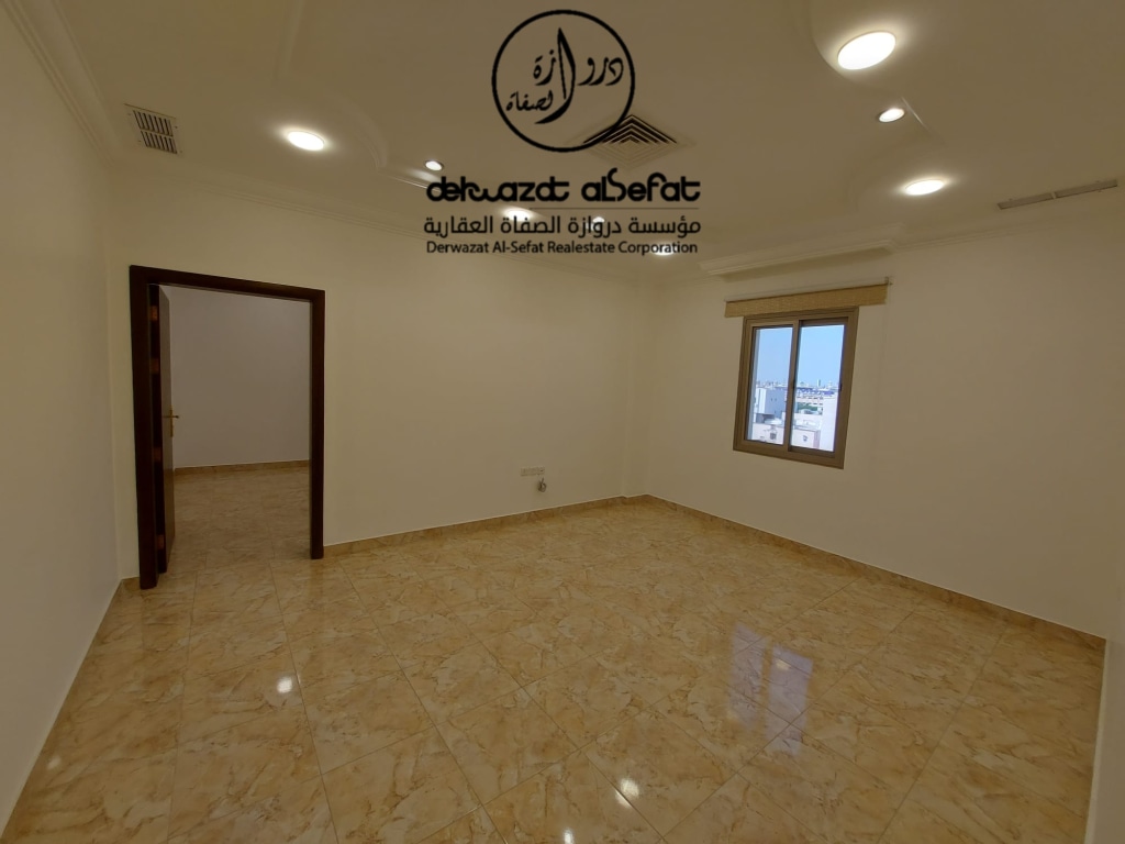 شقة  للإيجار في بيان