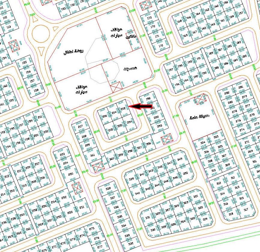 أرض  للبيع في ابو فطيرة