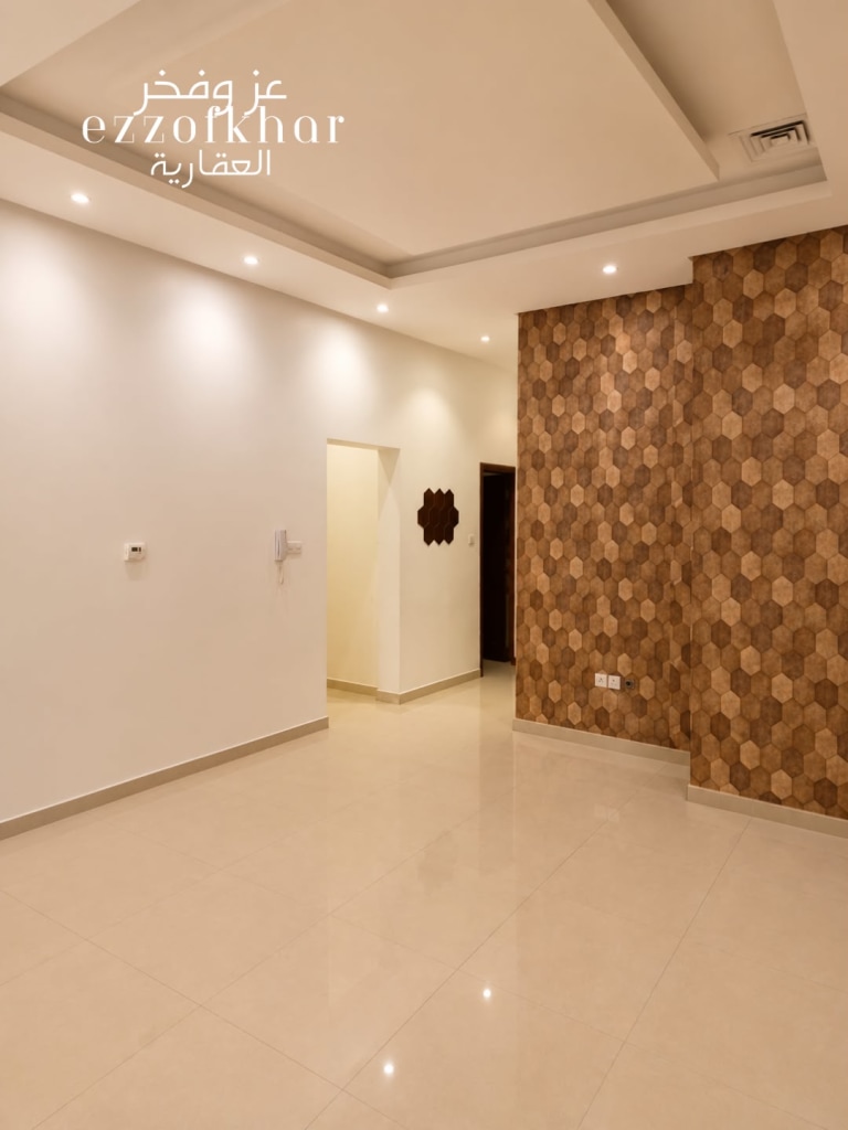شقة  للإيجار في جابر الاحمد