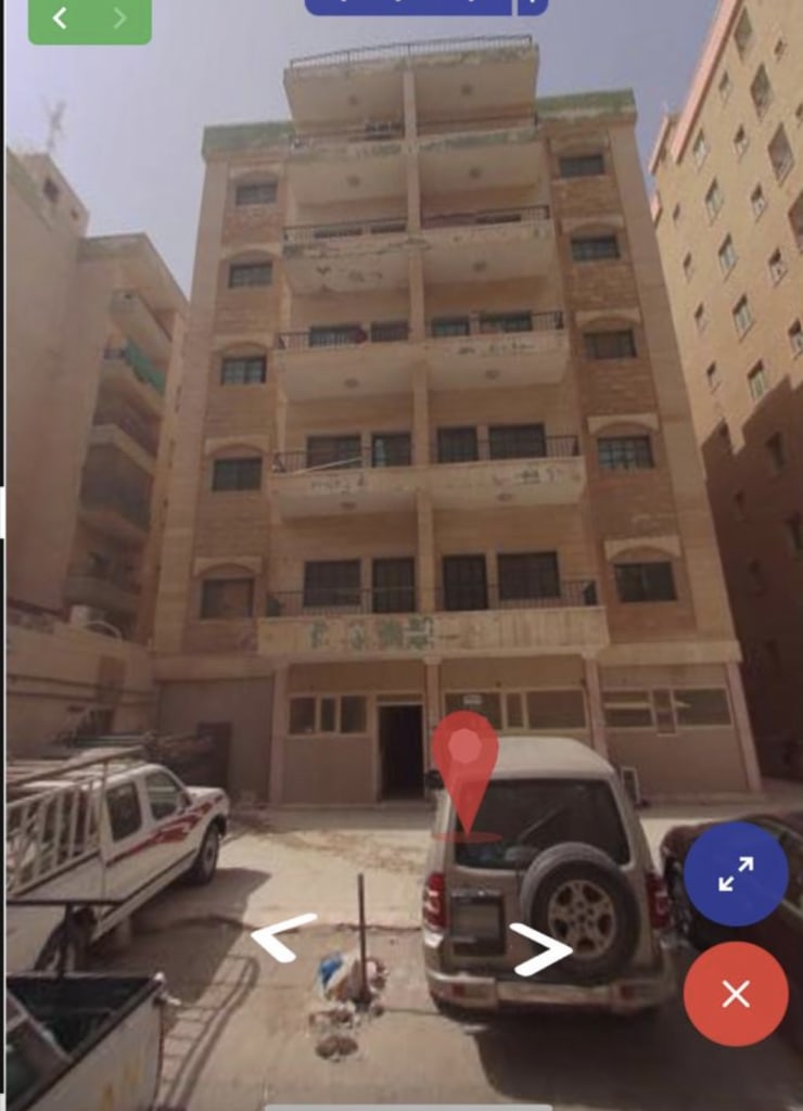 عمارة  للبيع في المنقف