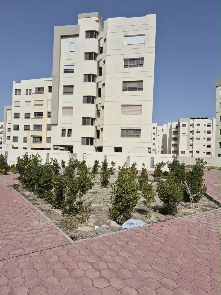 شقة  للبيع في جابر الاحمد
