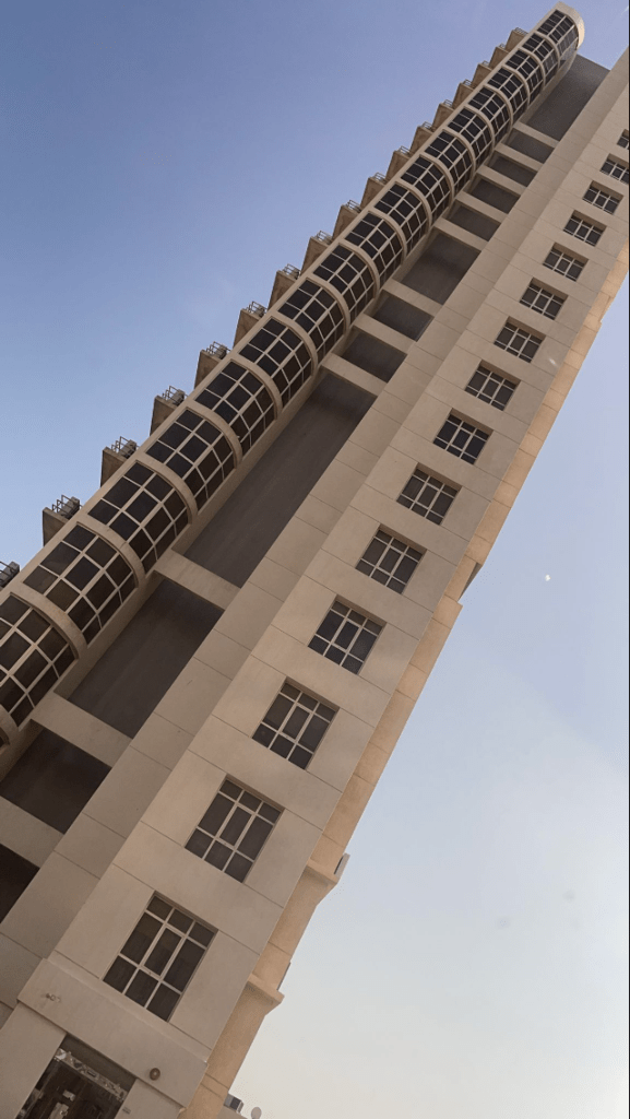 شقة  للإيجار في السالمية