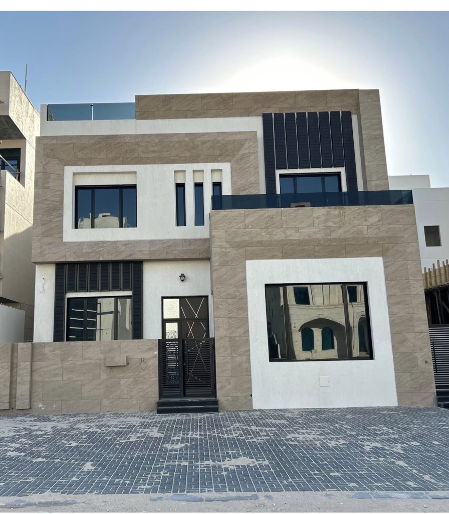 بيت  للبيع في المطلاع
