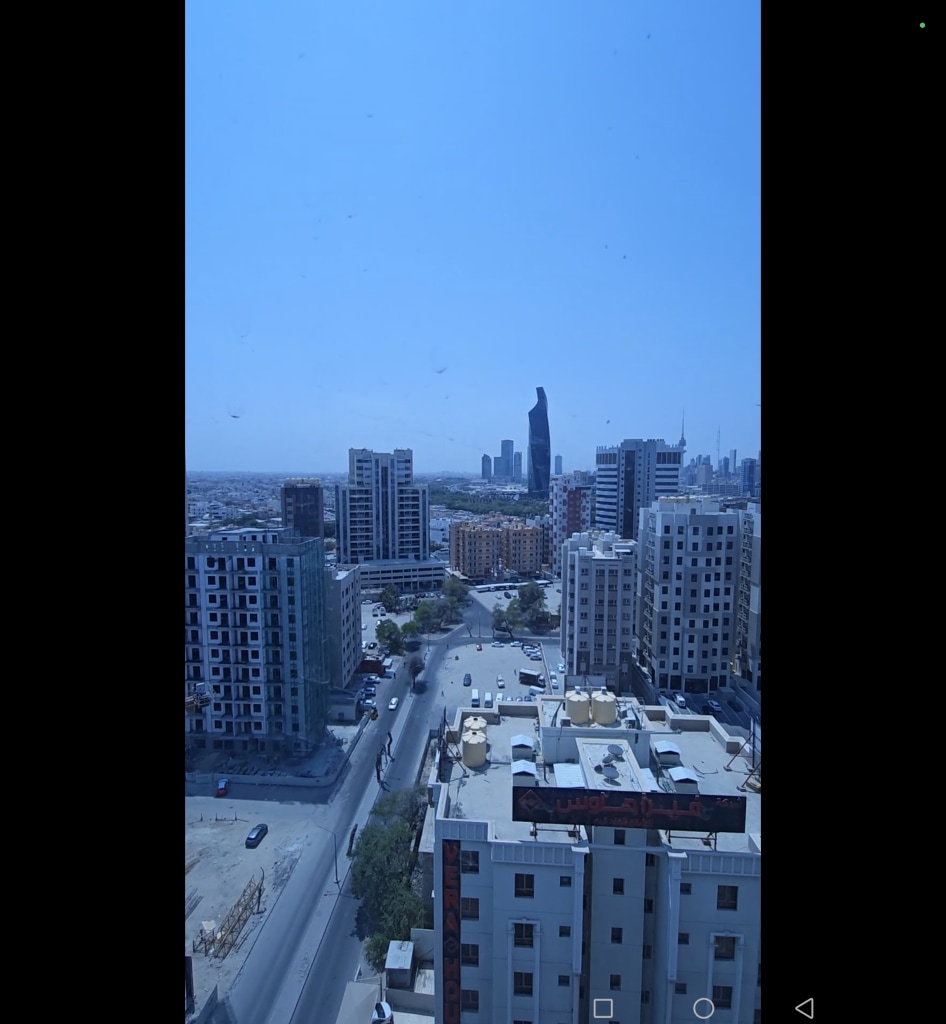 شقة  للإيجار في بنيد القار