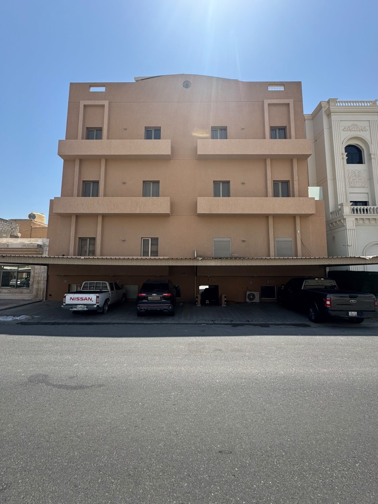بيت  للبيع في الصباحية