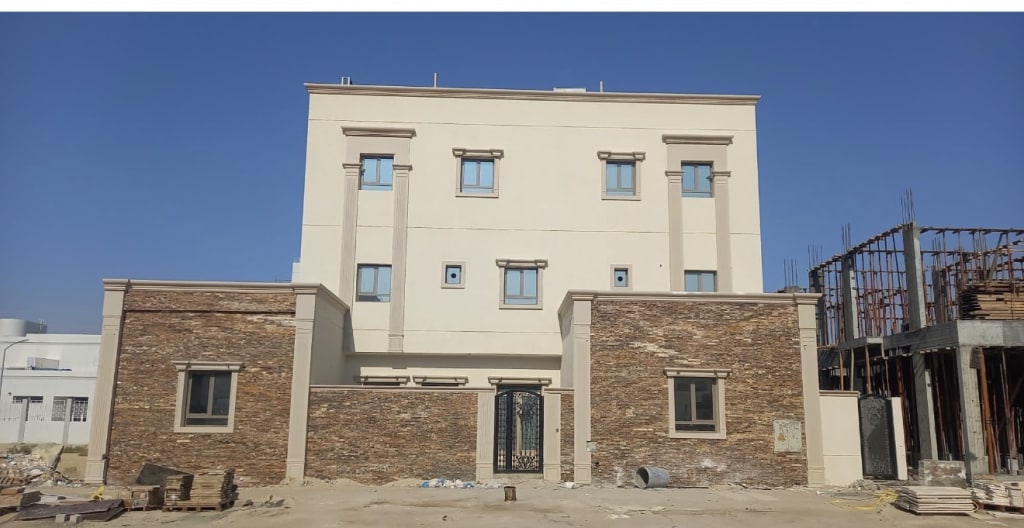 بيت  للبيع في الوفرة السكنية
