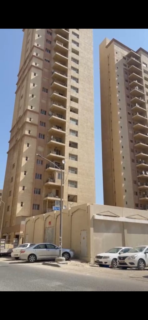 شقة  للبيع في المهبولة
