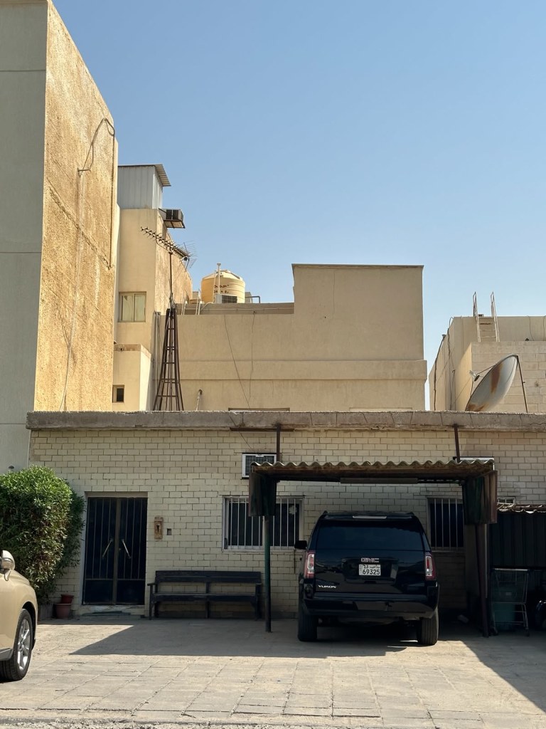 بيت  للبيع في الشامية