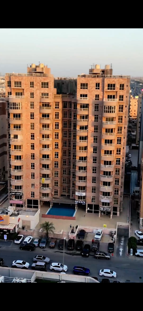 تجاري  للإيجار في الجابرية