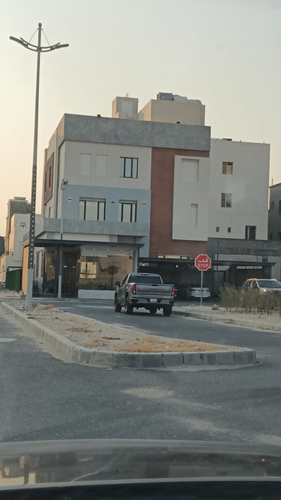 بيت  للبيع في المطلاع