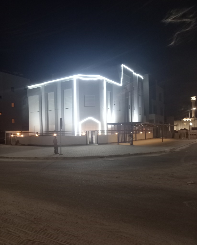 بيت  للإيجار في المطلاع