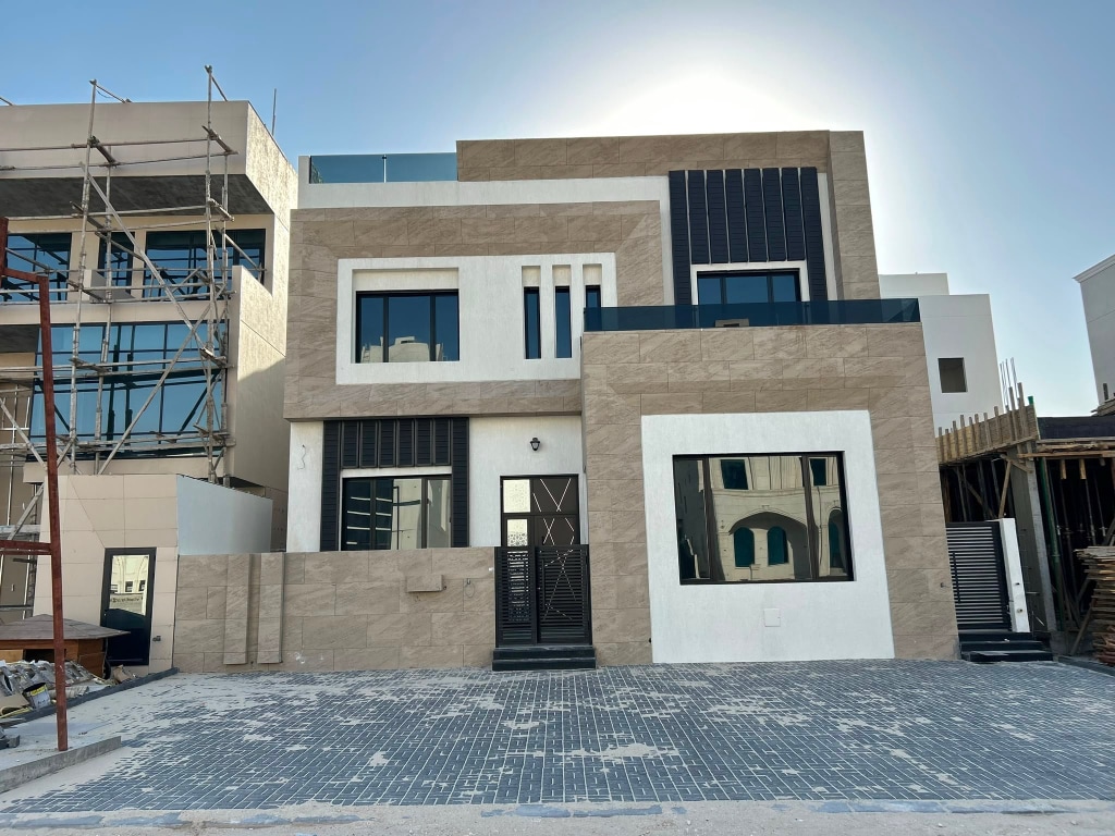 بيت  للبيع في المطلاع