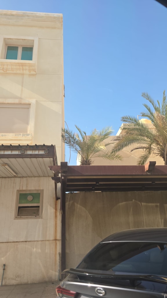 بيت  للبيع في الشامية