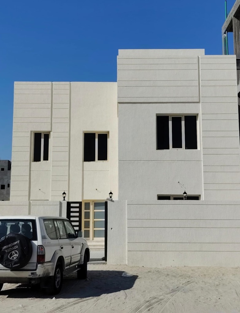 بيت  للبيع في المطلاع