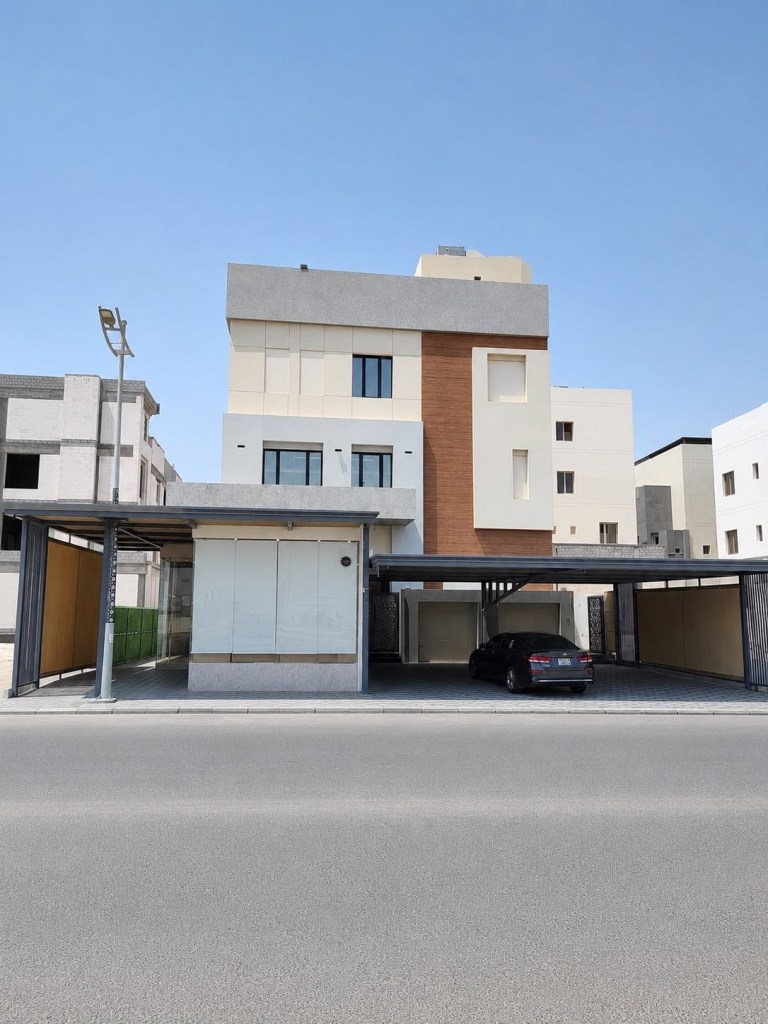 بيت  للبيع في المطلاع