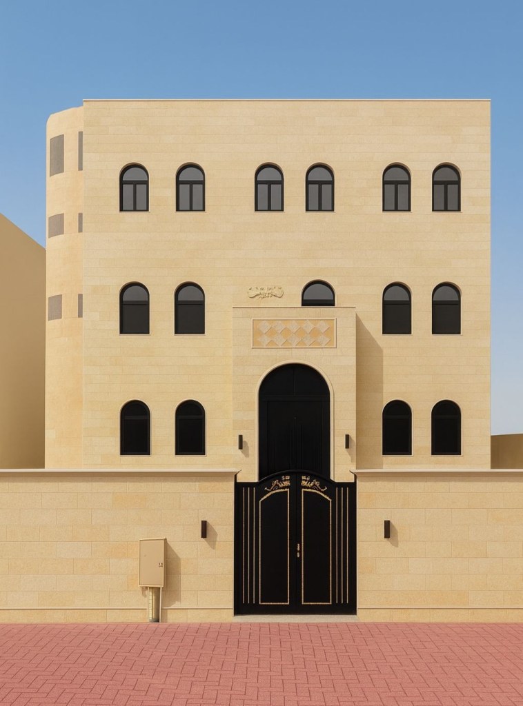 بيت  للبيع في اليرموك