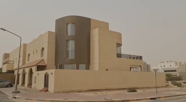 بيت  للبيع في الخيران السكنية