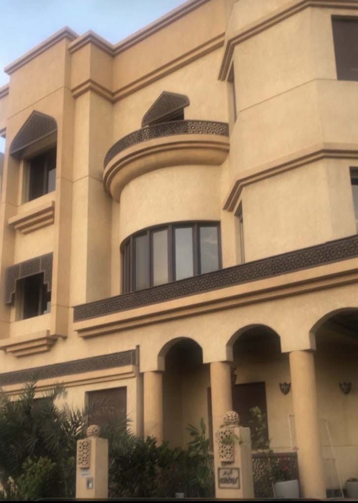 شقة  للإيجار في الخالدية