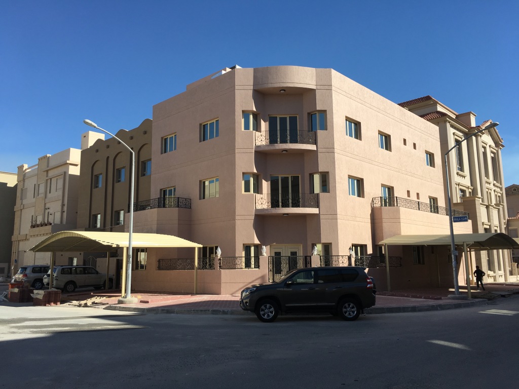 بيت  للإيجار في شمال غرب الصليبيخات