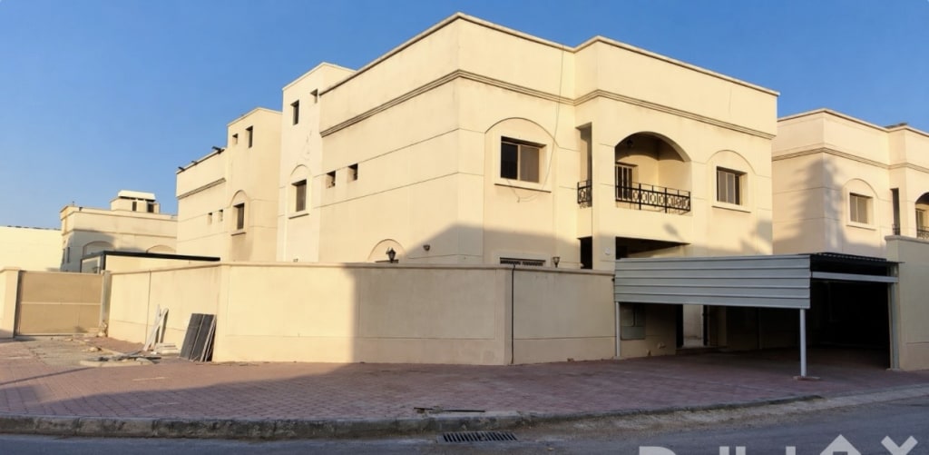 بيت  للإيجار في جابر الاحمد