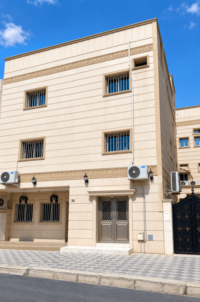 بيت  للبيع في العارضية