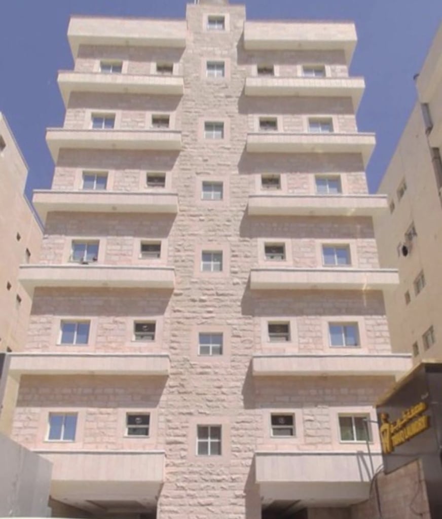 عمارة  للبيع في الجهراء