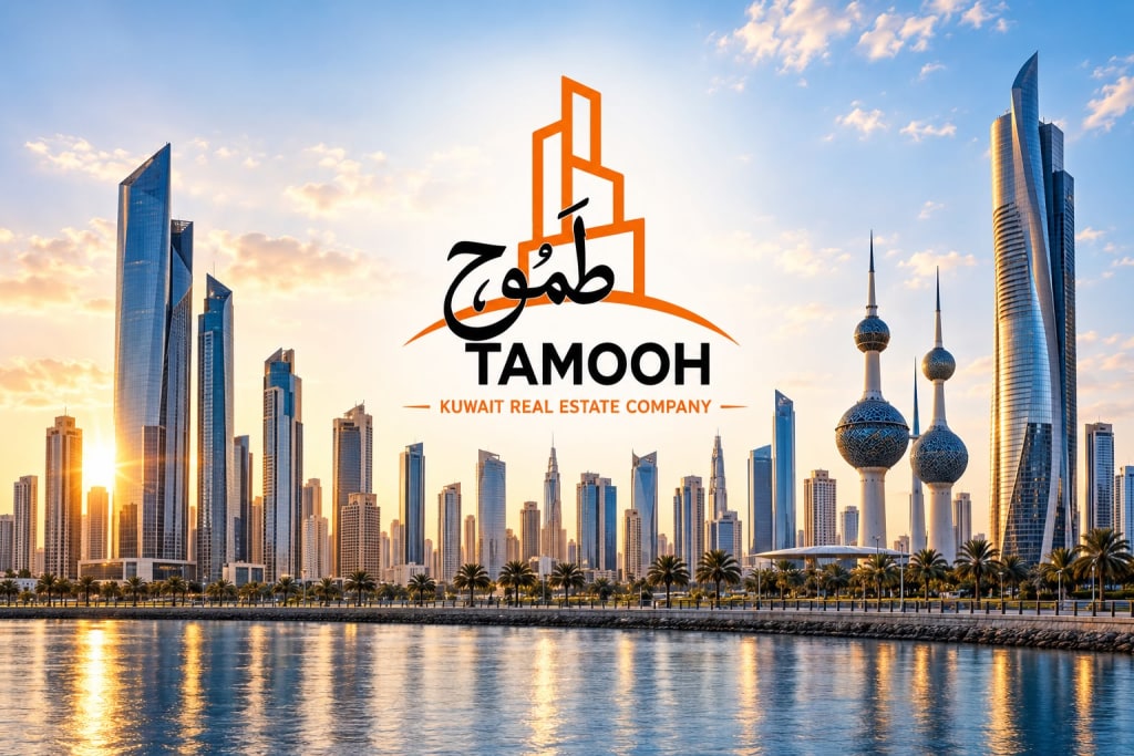 عمارة  للبيع في الفحيحيل
