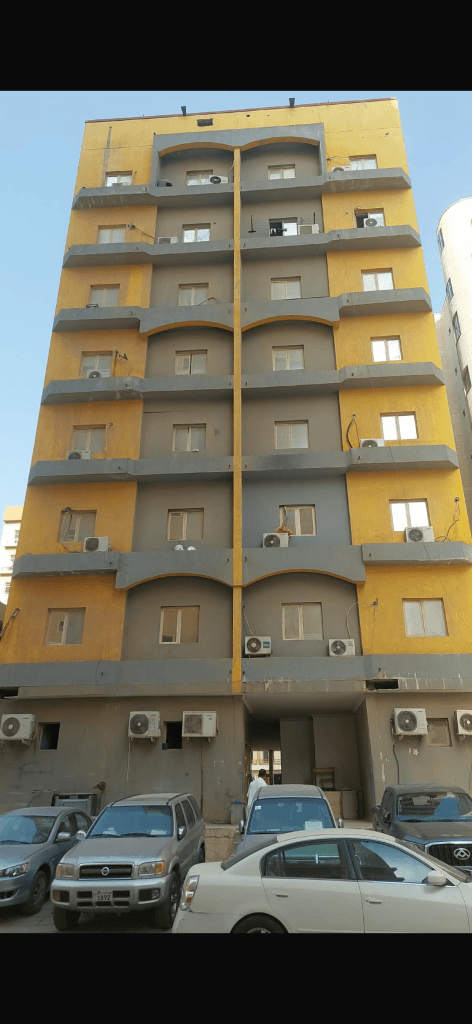 عمارة  للبيع في حولي