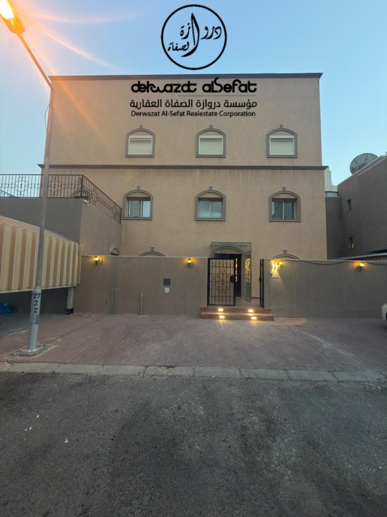 بيت  للإيجار في العدان