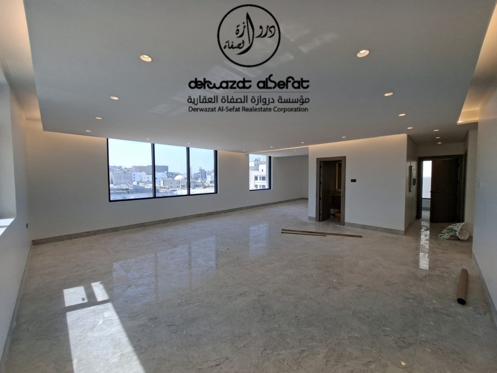 شقة  للإيجار في خيطان الجنوبي الجديدة