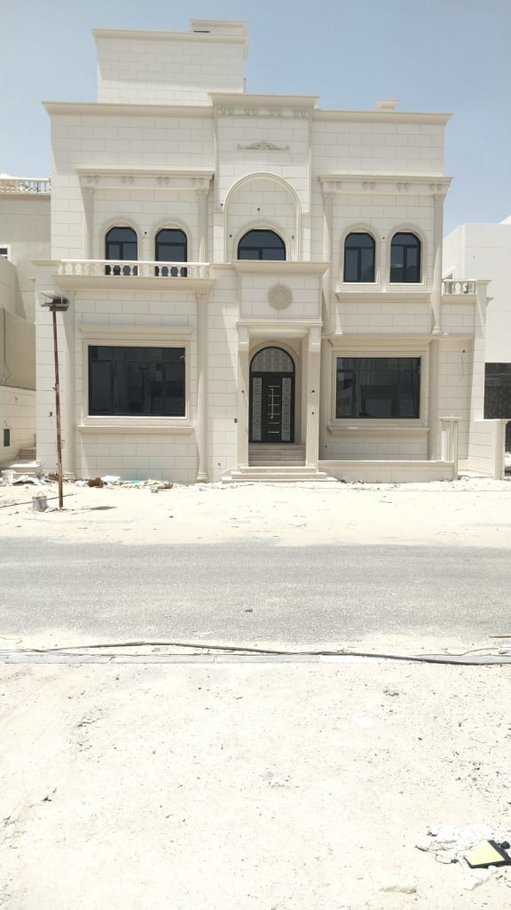 بيت  للإيجار في المطلاع