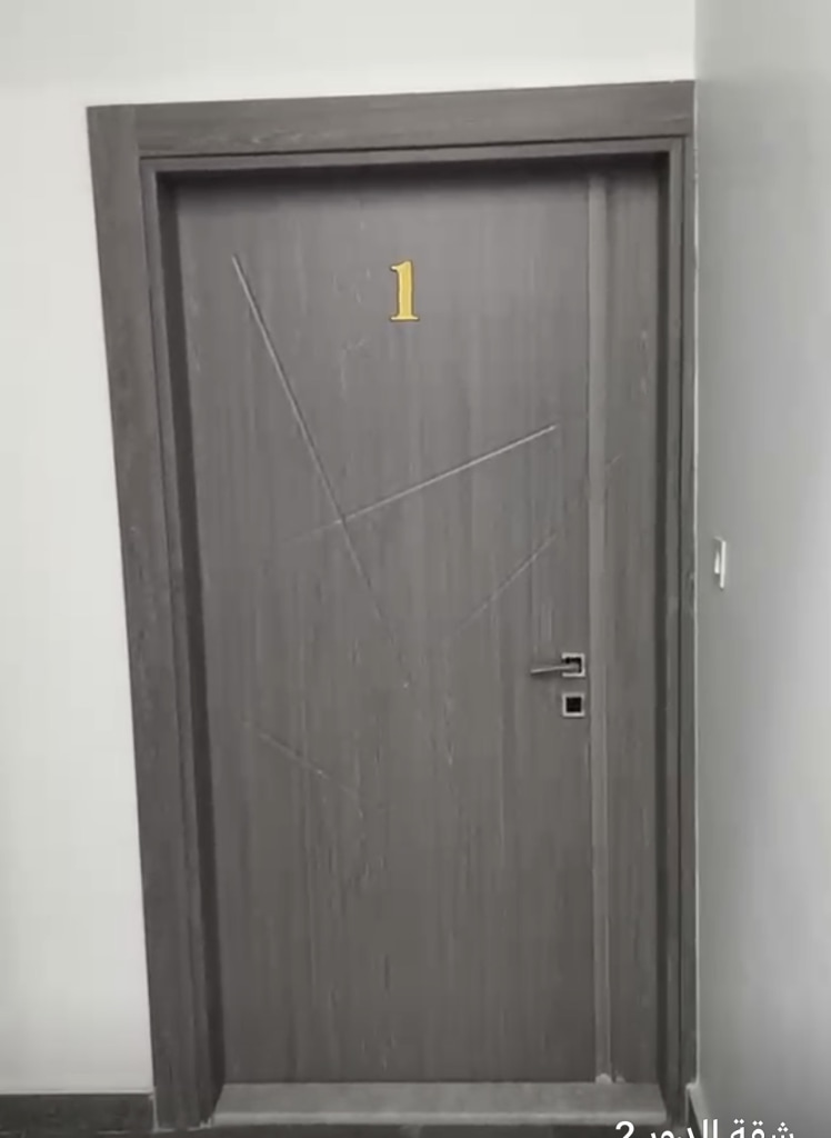 شقة  للإيجار في المطلاع