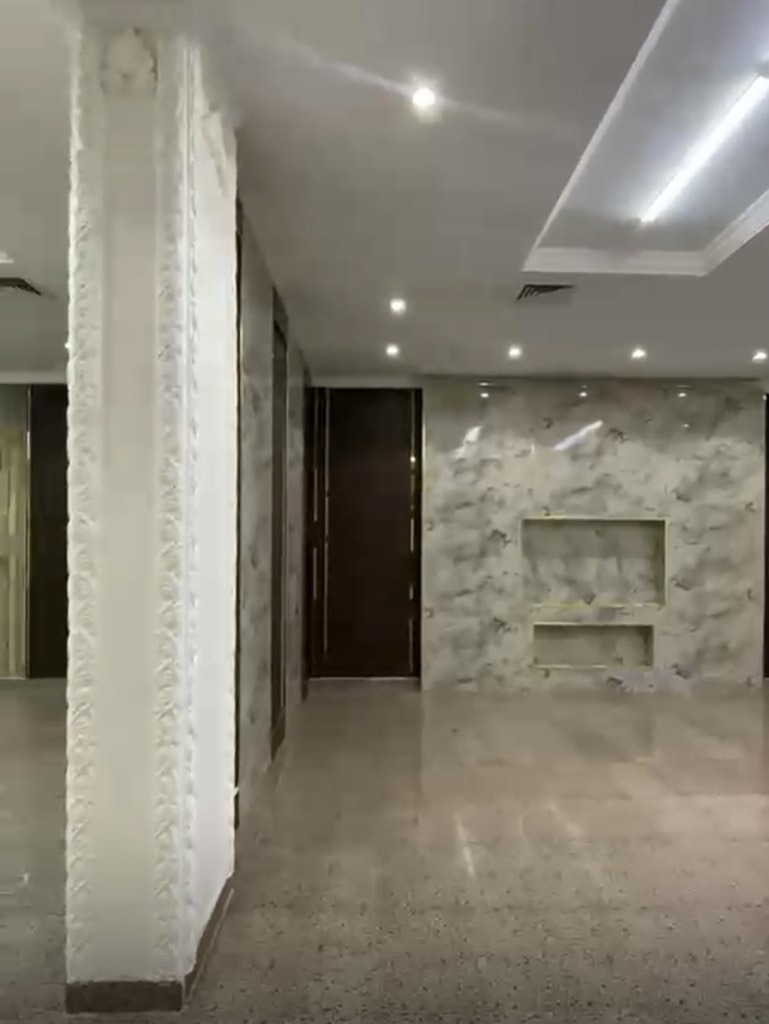 بيت  للإيجار في صباح الاحمد السكنية