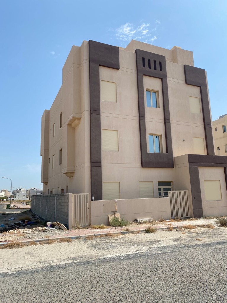بيت  للبيع في الخيران السكنية