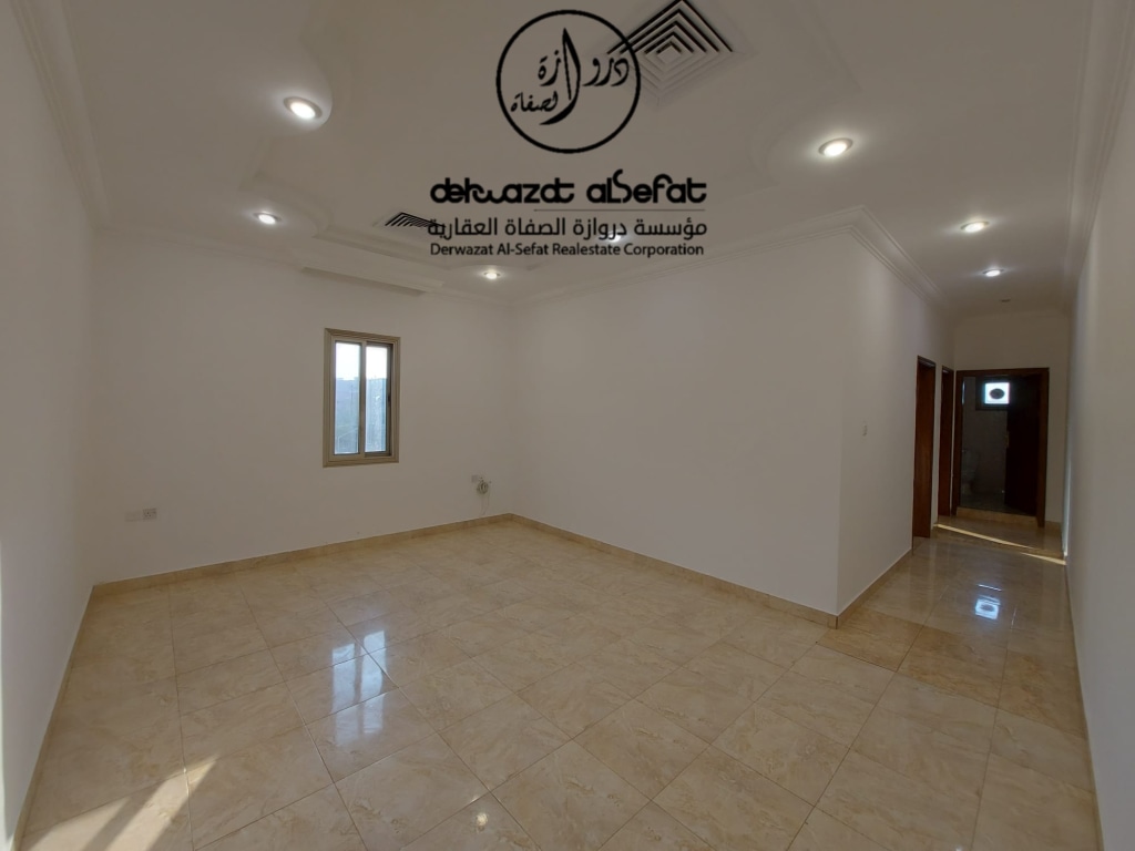 شقة  للإيجار في بيان