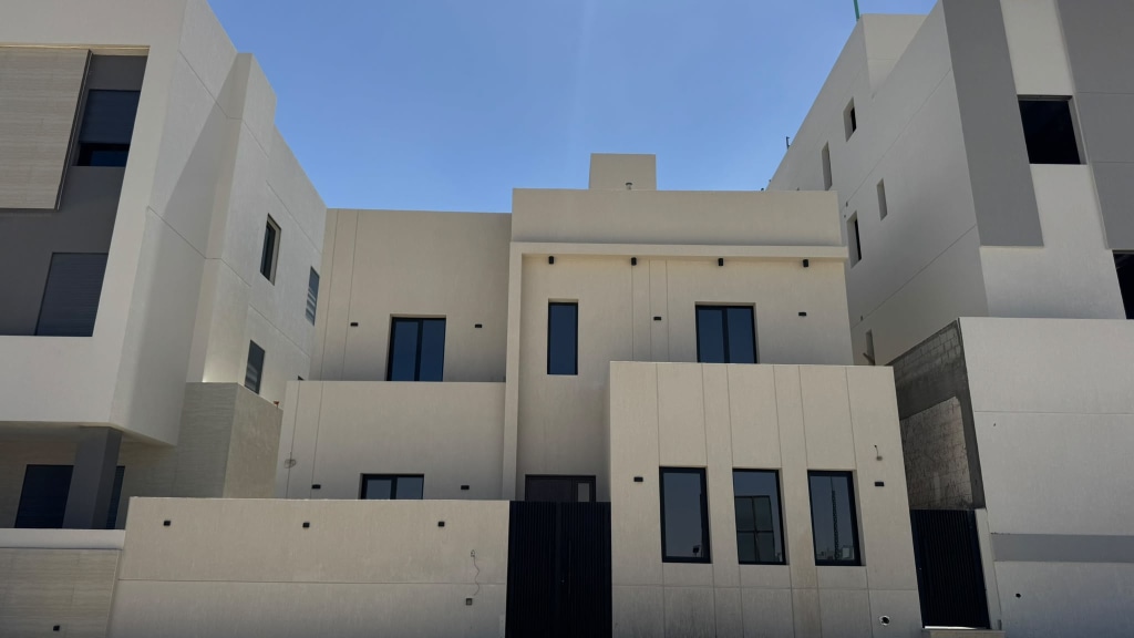 بيت  للبيع في المطلاع