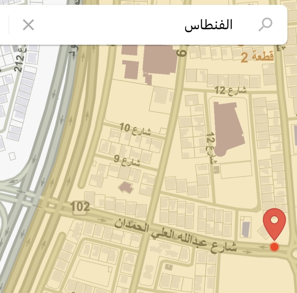 بيت  للبيع في الفنطاس