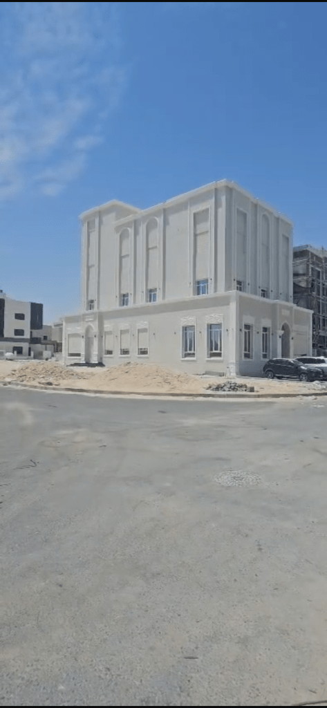 بيت  للبيع في المطلاع