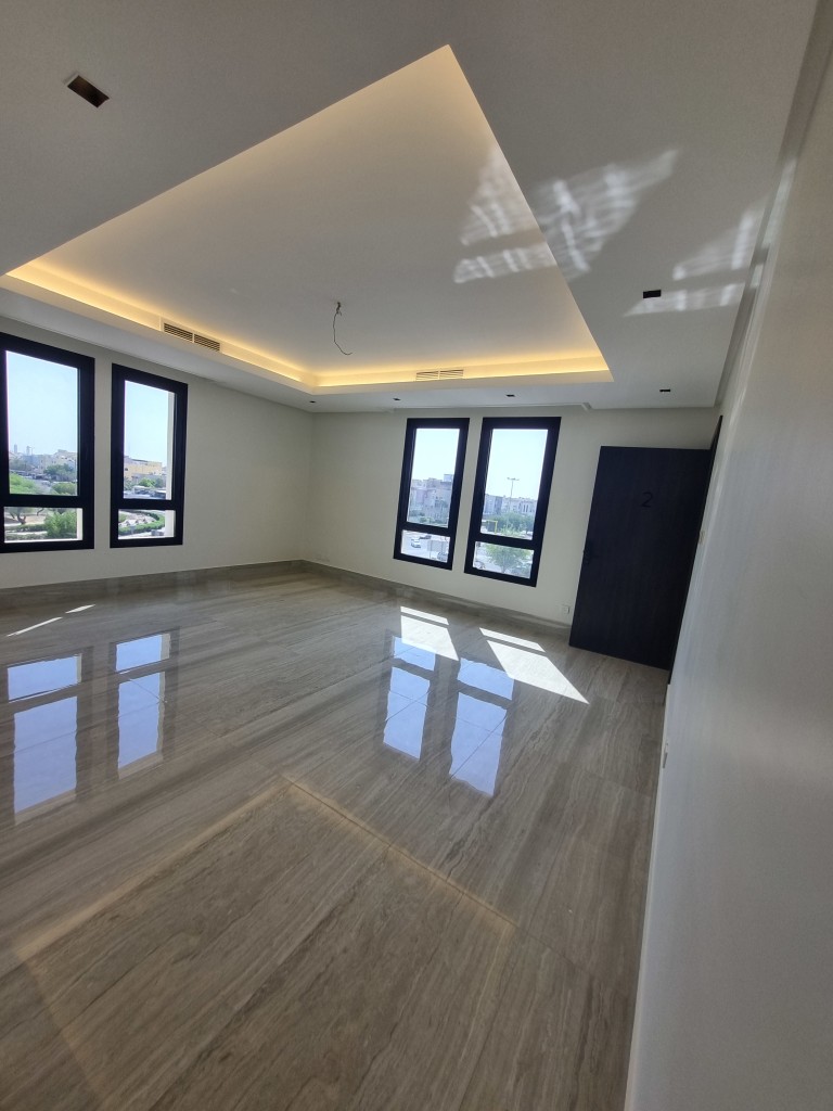 شقة  للإيجار في بيان