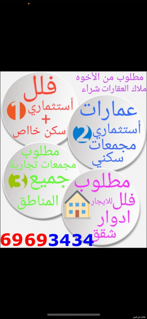 عمارة  للبيع في حولي