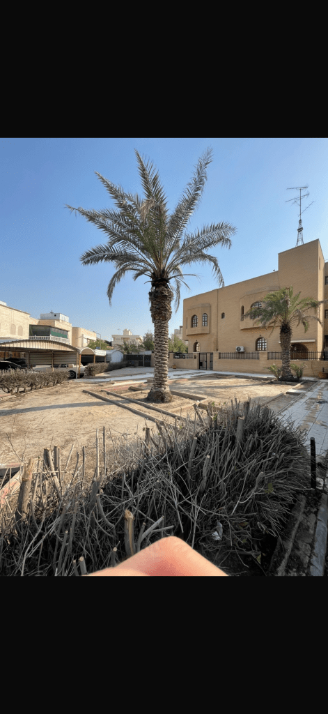 بيت  للإيجار في مبارك الكبير