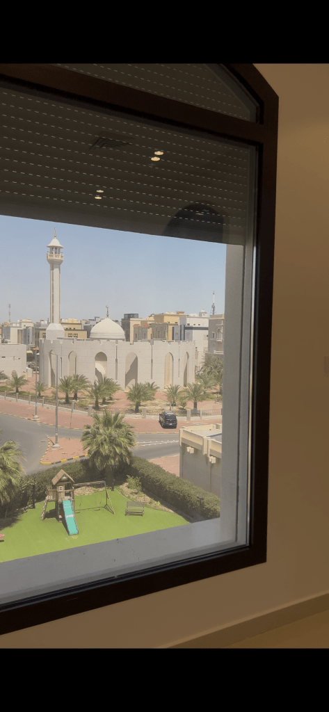 شقة  للإيجار في شمال غرب الصليبيخات