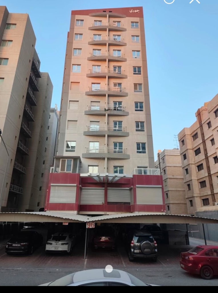 شقة  للبيع في الجابرية