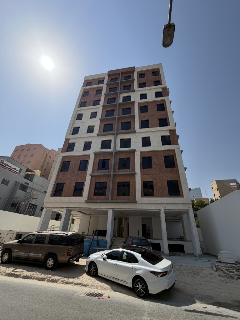 عمارة  للبيع في حولي