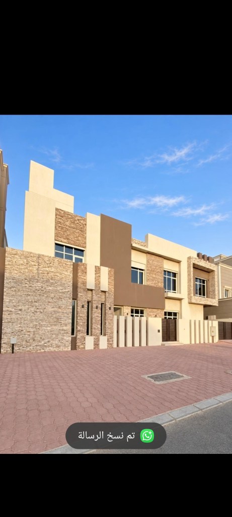 بيت  للبيع في صباح الاحمد السكنية