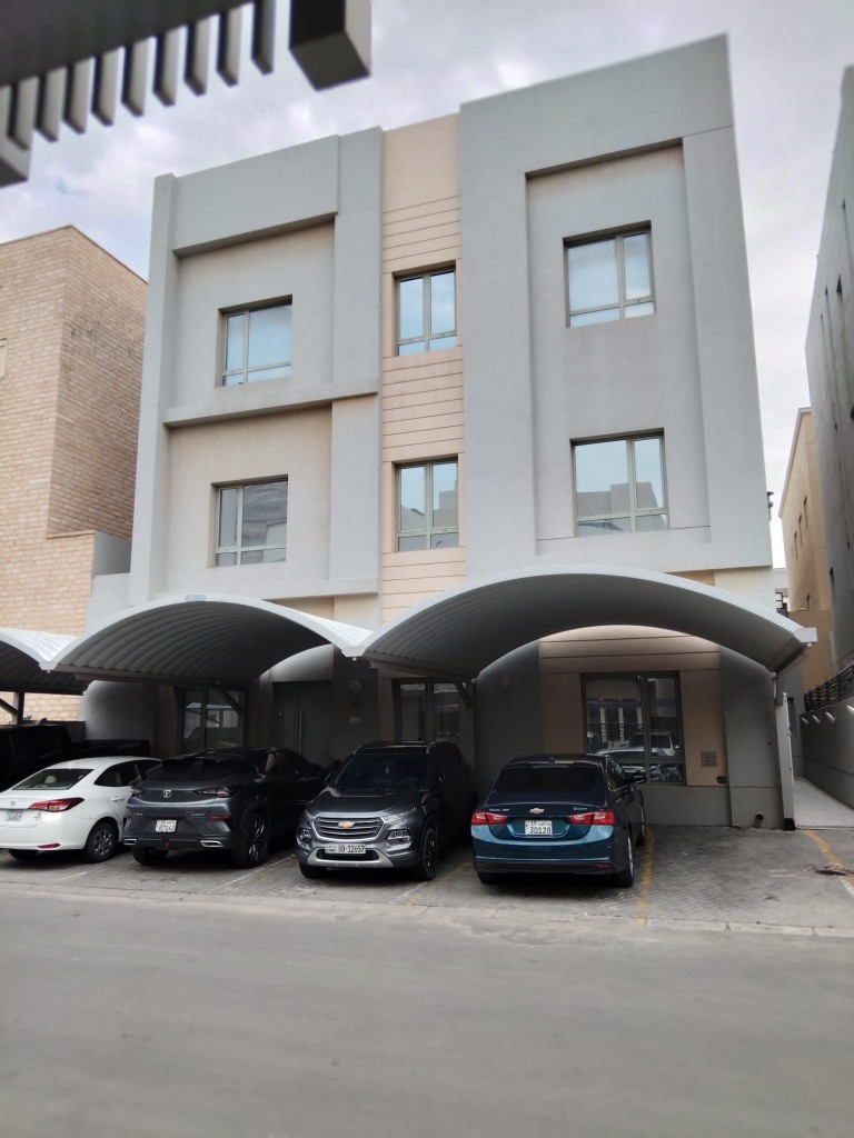 شقة  للإيجار في المسايل